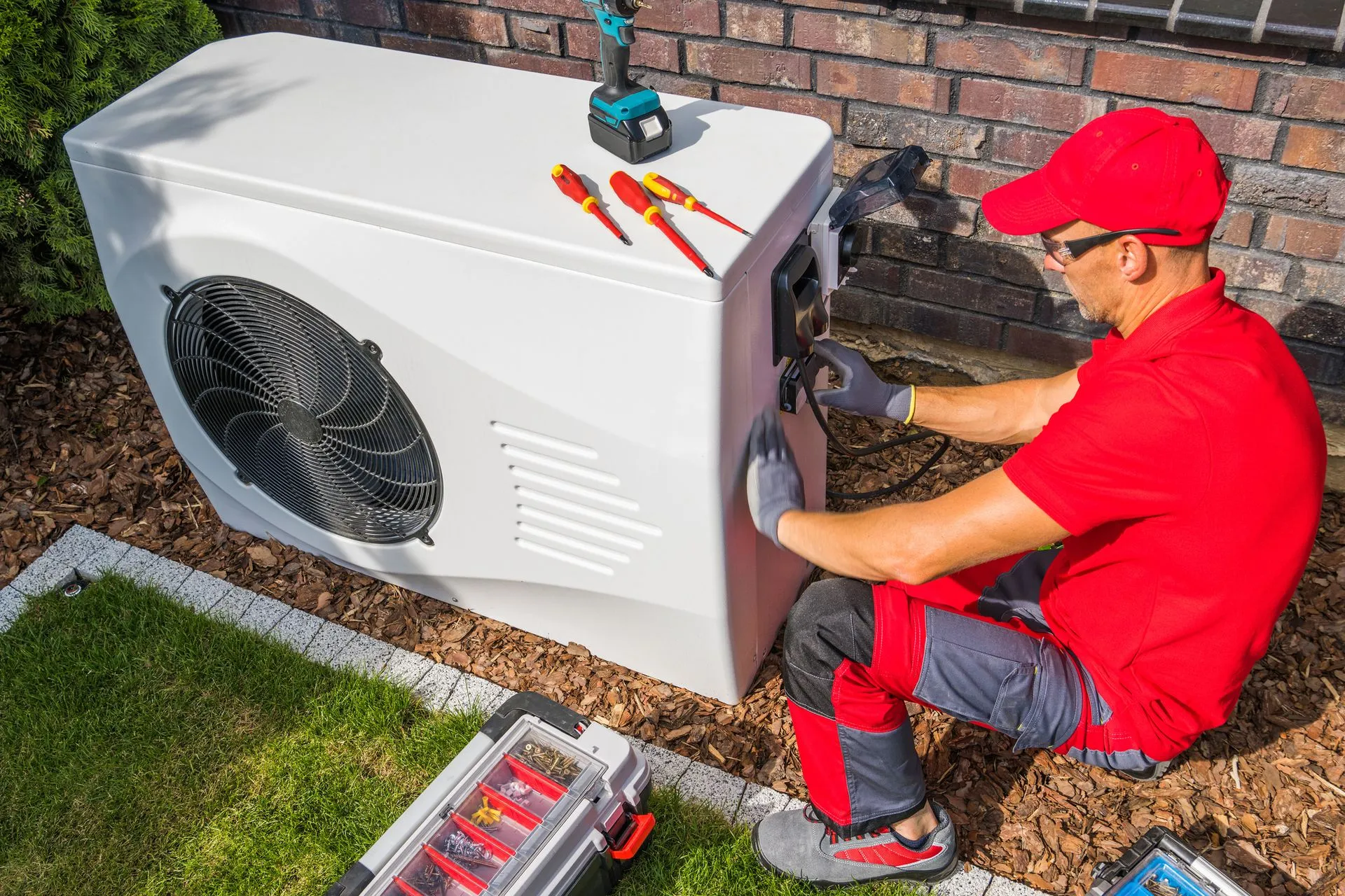 About HVAC in Bladenboro, NC